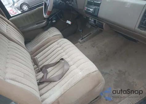 1994 GMC Sierra K1500 from USA, damaged, VIN 1GTEK14K9RE542067